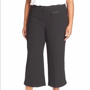 Vince Camuto Crop Pants